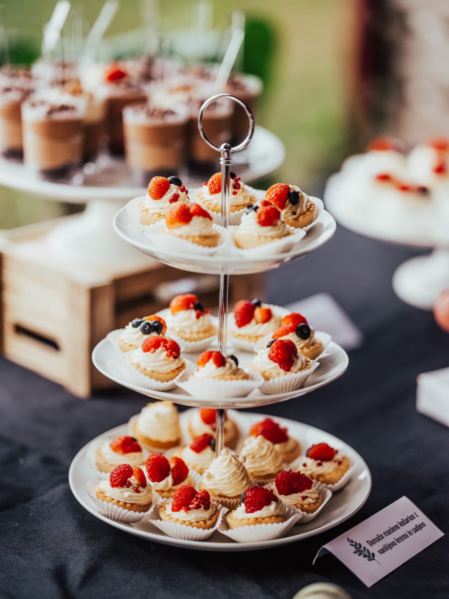 Praznujemo 8. rojstni dan & vabilo na Dan odprtih vrat